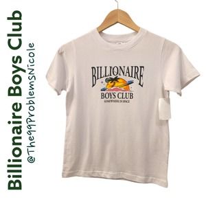 Billionaire Boys Club Cosmic Island Shirt